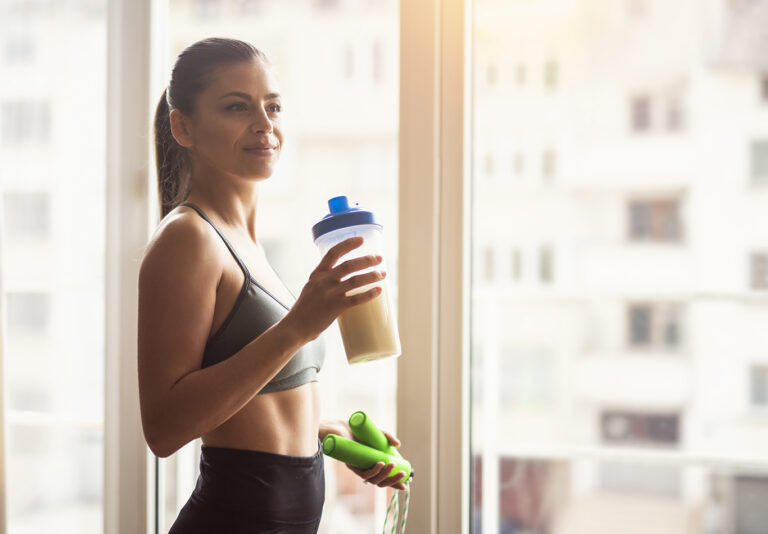 Supplemente im Sport – Kreatin, Protein & Co. – was ist sinnvoll?