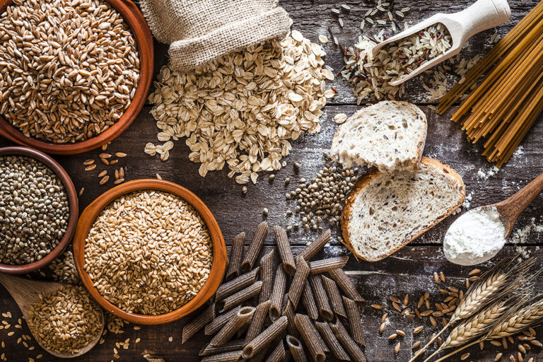 Glutenunverträglichkeit – Zöliakie, Glutensensitivität oder Weizenallergie?