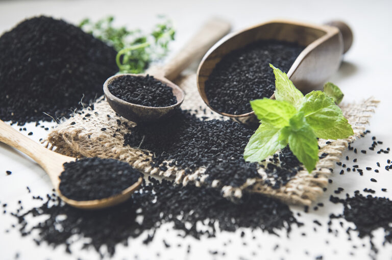 Magen-Beschwerden – Multiple Wirkmechanismen