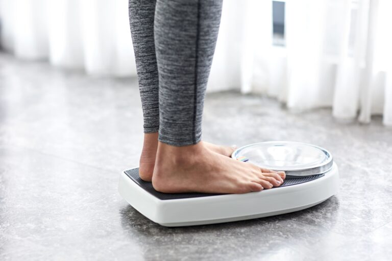 Das Gewicht im Blick: Neue Erkenntnisse im Therapiemanagement