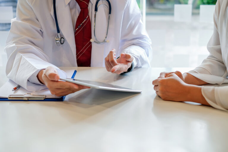 Patientenorientierung als Grundprinzip