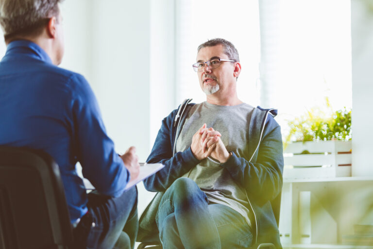 Aufenthalte in Psychiatriespitälern sind zufriedenstellend