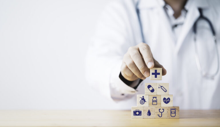 Gesundheitskompetenz stärken