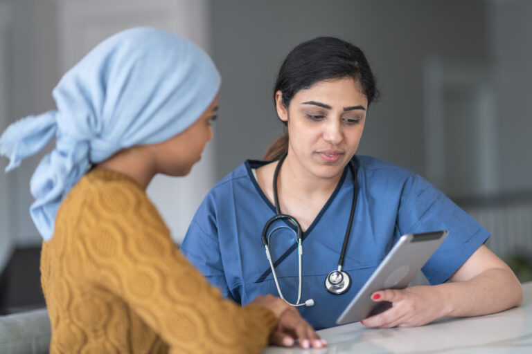 Die Welt der Lymphome – retrospektive Analysen