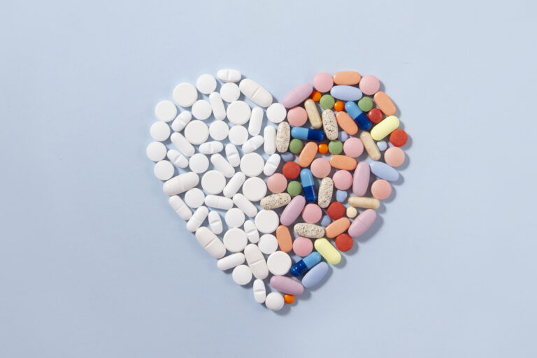 Pharmakotherapie bei HFrEF und HFmrEF – Viererkombination als Goldstandard