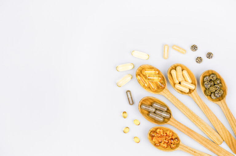 Vitamin-B-Komplex in der enteralen und der parenteralen Ernährung