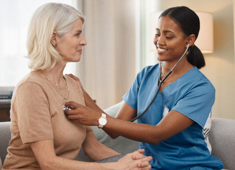 Geschlechtersensible Diagnostik in der Kardiologie
