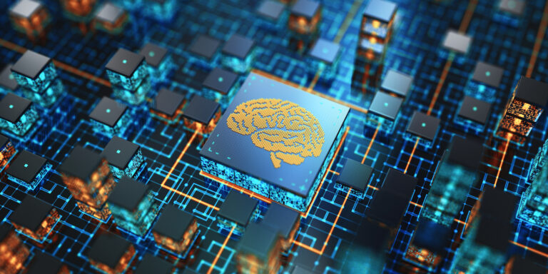 Eine Frage der (künstlichen) Intelligenz