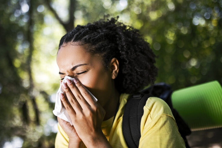 Wenn sich die Saison über das ganze Jahr zieht