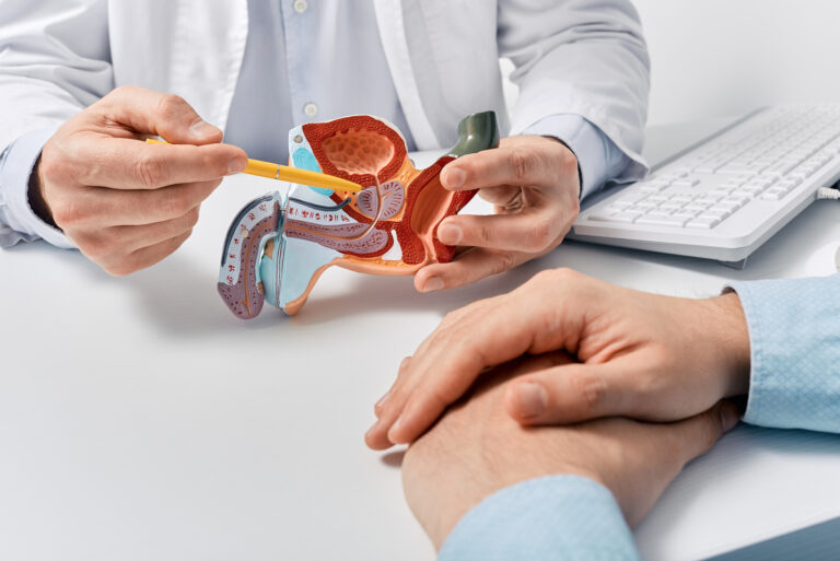 Von Diagnose bis Therapie: Urologische Tumoren im Fokus