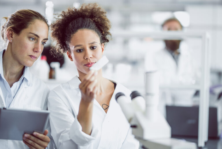 Das Ziel im Blick: Optimale Ergebnisse für hämatologische Patienten