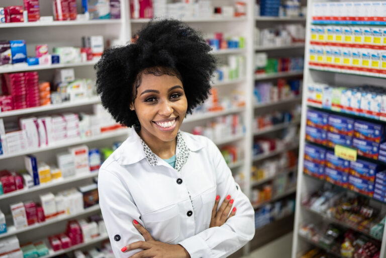 Austausch mit Referenzpräparaten problemlos möglich