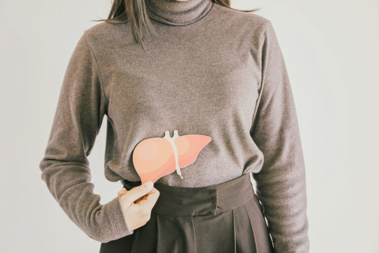 Neue Volkskrankheit NAFLD
