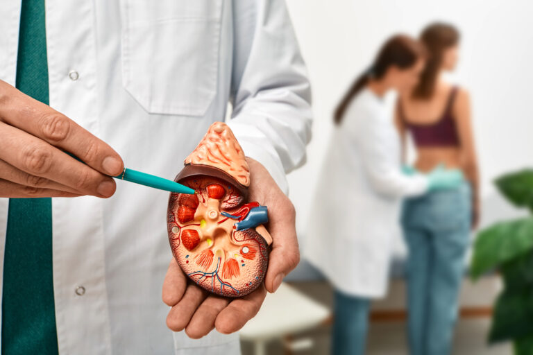 Therapiemanagement unter dem Aspekt der Prognoseverbesserung