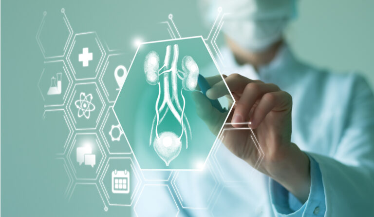 CKD bei Typ-2-Diabetes – vom Screening zur patientenzentrierten Behandlung