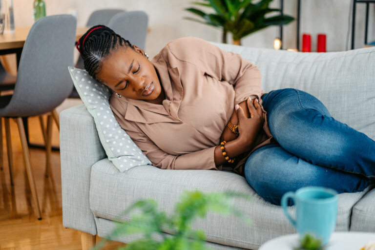 Die Therapie am vorherrschenden Symptom ausrichten