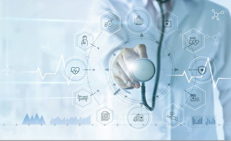 Lancierung eines innovativen Projektes mit Pioniercharakter