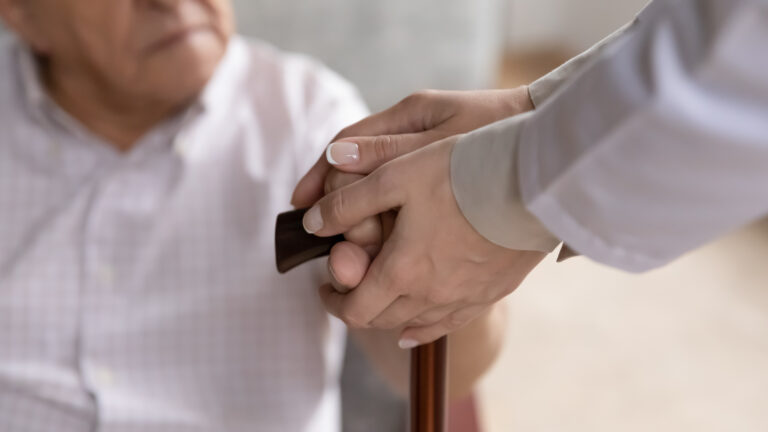 Projektförderung Prävention in der Gesundheitsversorgung – Demenz