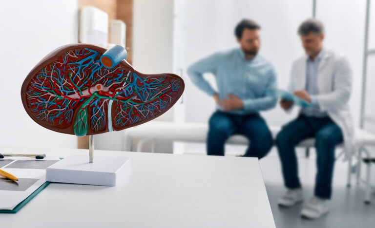 Update autoimmune Lebererkrankungen