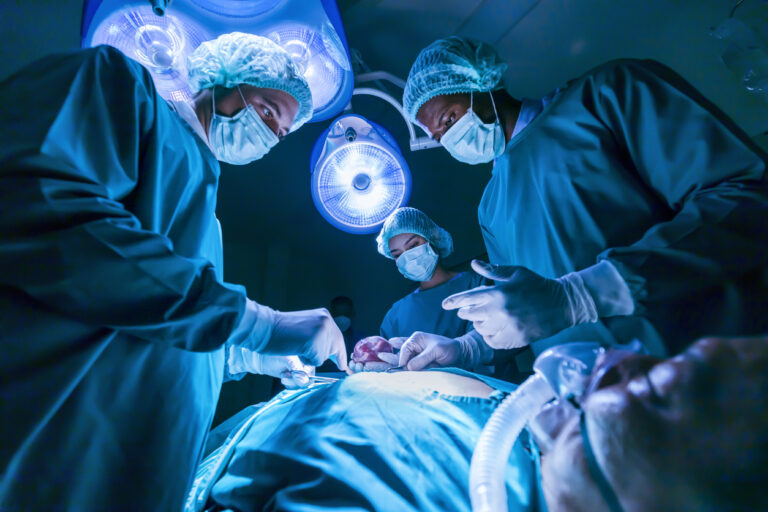 Neue Hoffnung: Höchststand an Organspenden 2023