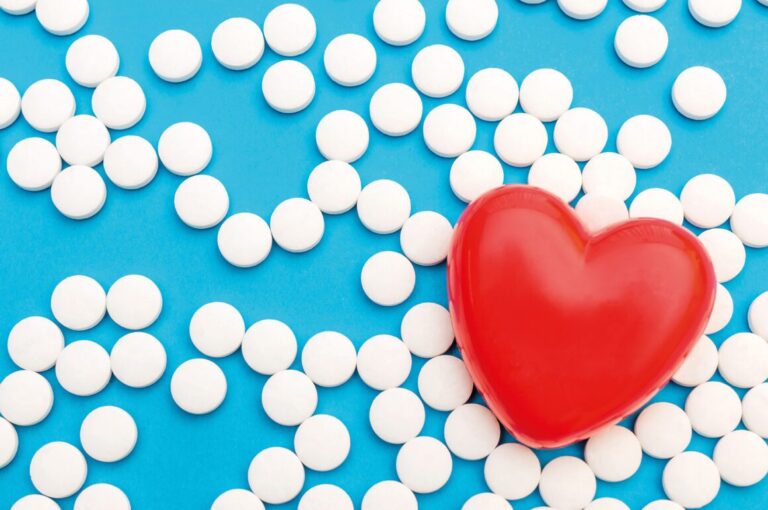 Aspirin nicht unreflektiert einsetzen