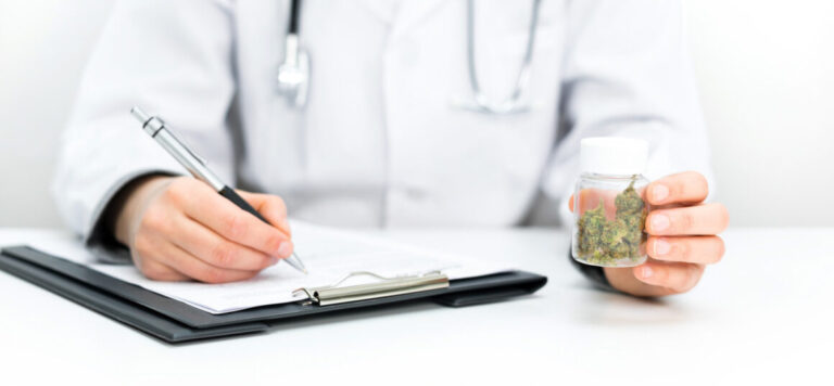 Risiken- und Nutzen-Abwägung von Cannabis – ein Studienüberblick