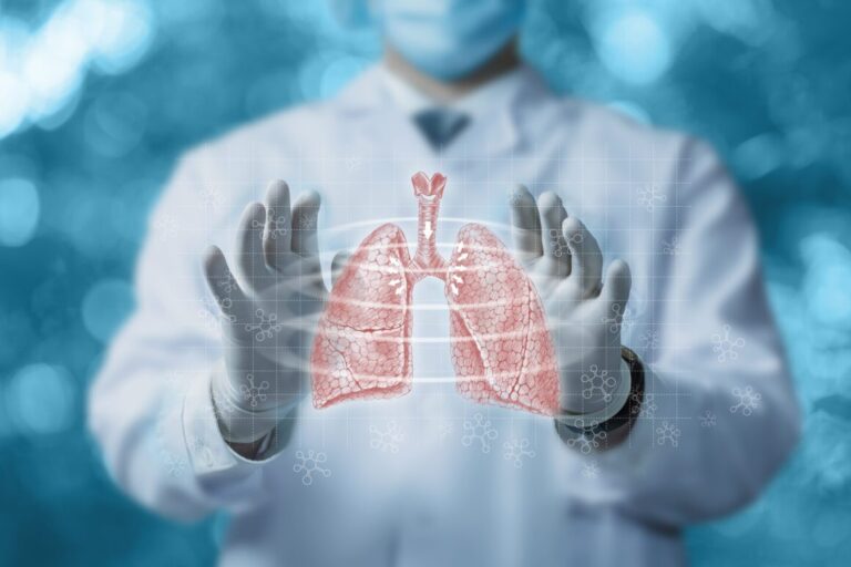 Benefit bei akuter Bronchitis und Erkältungen