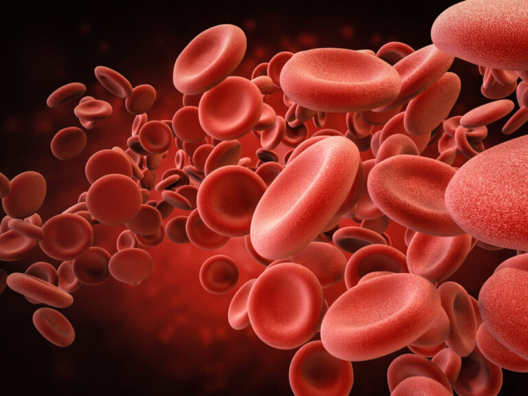 Thromboserisiko reduzieren, Überlebenschance stärken