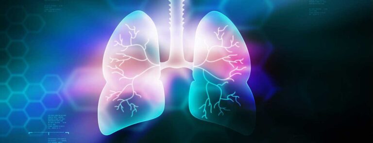 Exazerbationen reduziert und Lungenfunktion verbessert